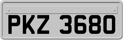 PKZ3680