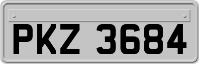 PKZ3684