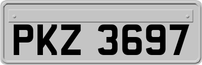 PKZ3697