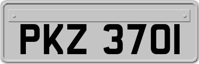 PKZ3701