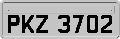 PKZ3702