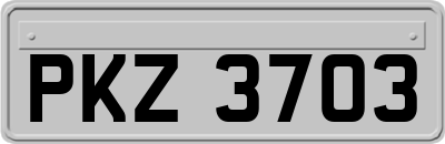 PKZ3703