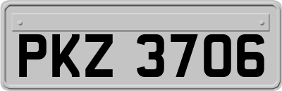 PKZ3706