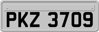 PKZ3709