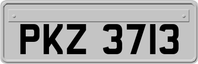 PKZ3713