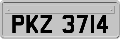 PKZ3714