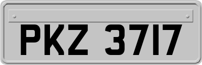 PKZ3717