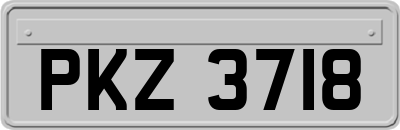 PKZ3718