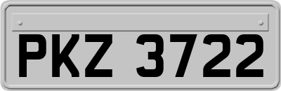 PKZ3722