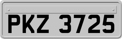 PKZ3725