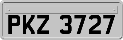 PKZ3727