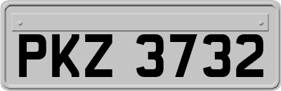 PKZ3732