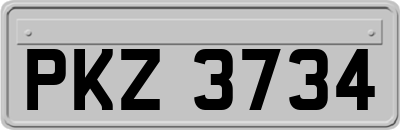 PKZ3734
