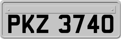 PKZ3740