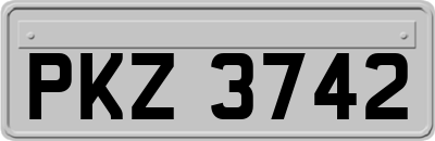 PKZ3742