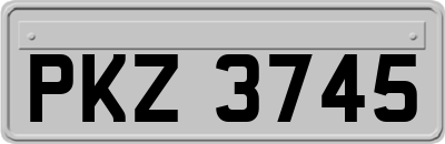 PKZ3745