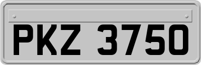 PKZ3750