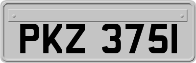 PKZ3751