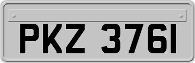 PKZ3761