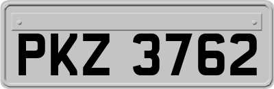 PKZ3762