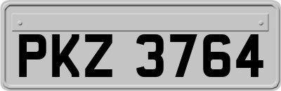 PKZ3764