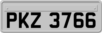 PKZ3766