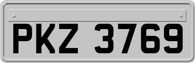 PKZ3769