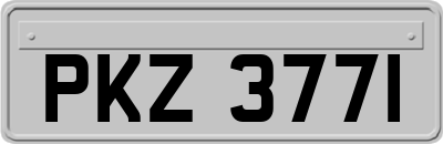 PKZ3771