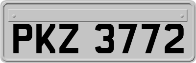 PKZ3772
