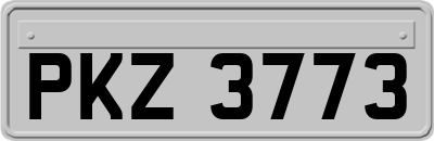 PKZ3773
