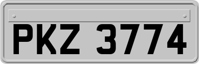 PKZ3774