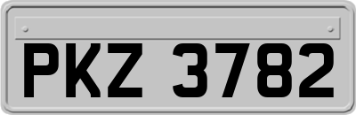 PKZ3782