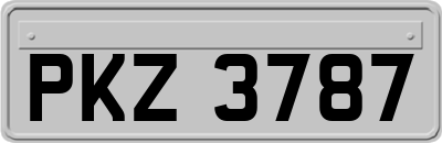 PKZ3787