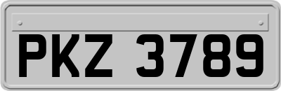 PKZ3789
