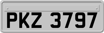 PKZ3797