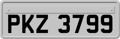 PKZ3799