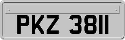 PKZ3811