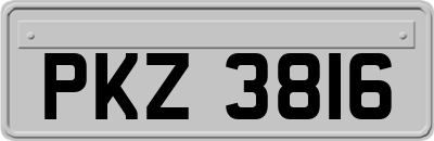 PKZ3816