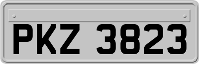 PKZ3823