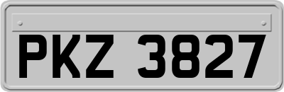PKZ3827