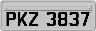 PKZ3837