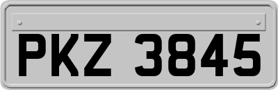 PKZ3845