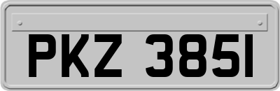 PKZ3851