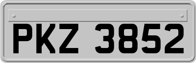 PKZ3852