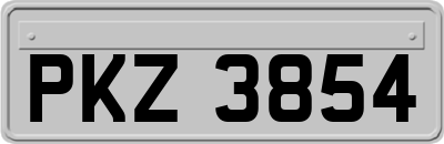 PKZ3854