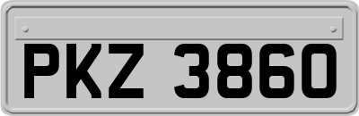 PKZ3860