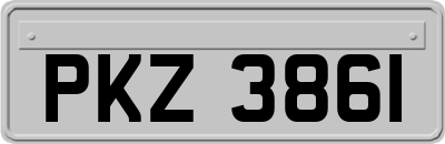 PKZ3861