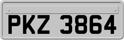 PKZ3864