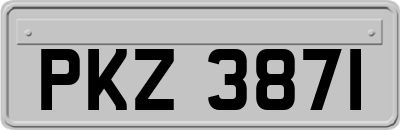 PKZ3871
