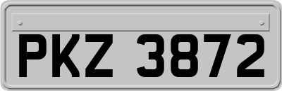 PKZ3872